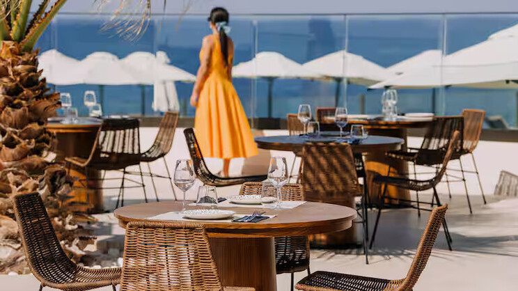 Isla Brown Chania Resort, Curio Collection By Hilton